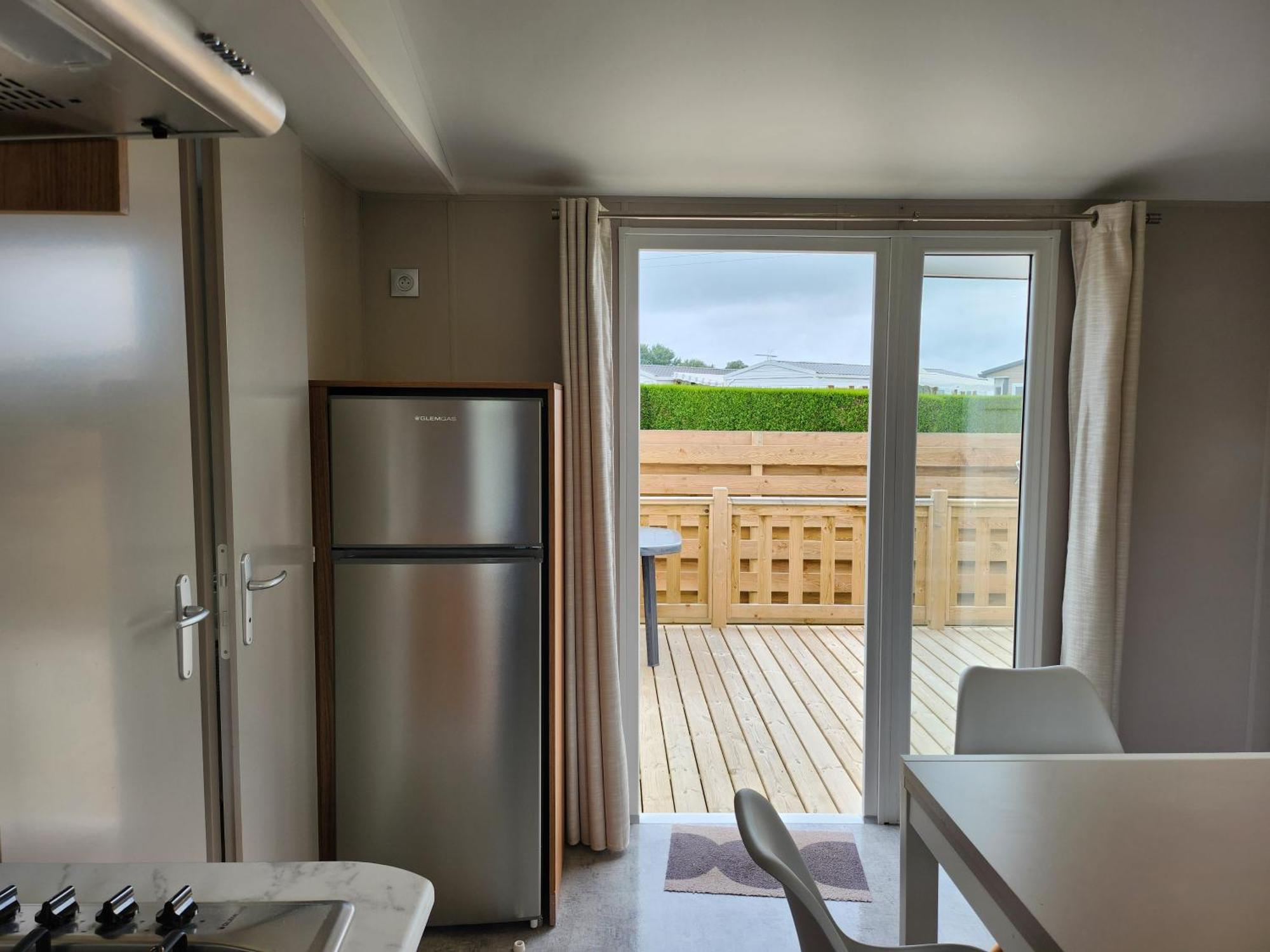 Le Clos Tranquille Hotel Gonneville-en-Auge Exterior photo